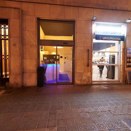 Hostal Mayerling Centro 바르셀로나 외부 사진